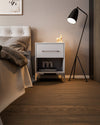 The Ultimate Guide to Choosing a Bedside Table