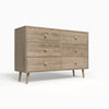  Scandinavian Dressing Table 