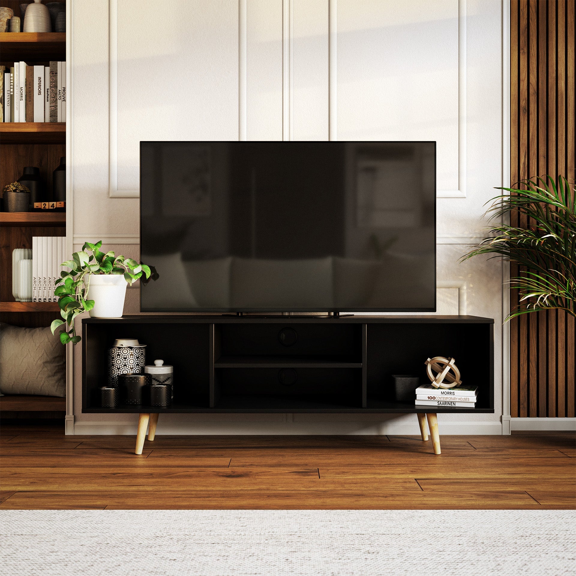 Budget Range – BAM DIY