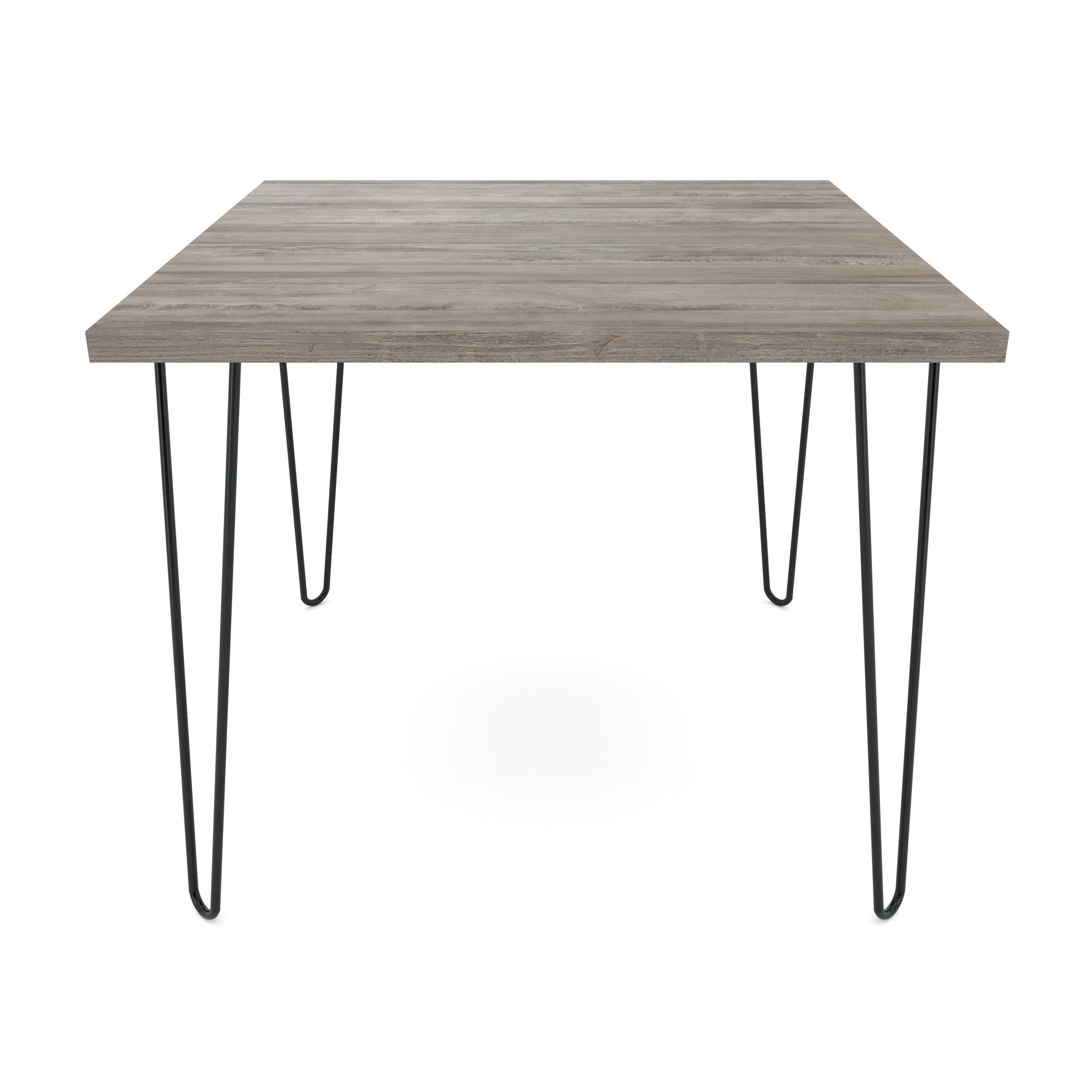 Dining Table - Nosara (900 x 900) – BAM DIY
