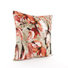 Throw Pillow - Laurel Coral (Set of 2)