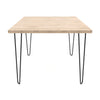 Dining Table - Brookhil (900 x 900)