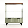 Caya Console Table - Caraz