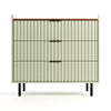Caya Dressing Table - Caraz