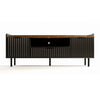 Caya TV Stand - Black