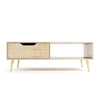 Scandinavian Coffee Table - Alegria