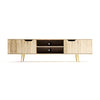 Scandinavian TV Stand - Alegria