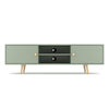 Impression TV Stand - Caraz