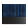 Trentino Headboard - Royal Blue