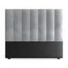 Trentino Headboard - Grey