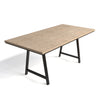 Hochland Dining Table - Brookhil