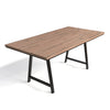 Hochland Dining Table - Tunari