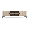Mistbelt TV Stand - Coimbra