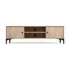 Mistbelt TV Stand - Brookhil