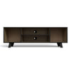Essential TV Stand - Swiss Elm