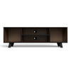 Essential TV Stand - Brown Walnut