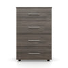 Oslo Chest of Drawers - Roughsawn Oak