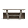 Venice TV Stand - Alabaster Oak