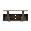 Venice TV Stand - Roughsawn Oak